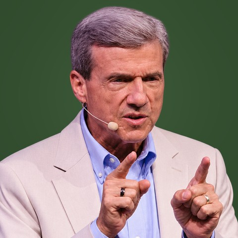 Bob Kopeny
