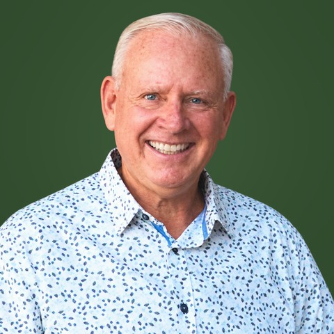 Lance Cook